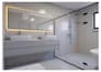 do 3d model, interior design and photorealistic rendering